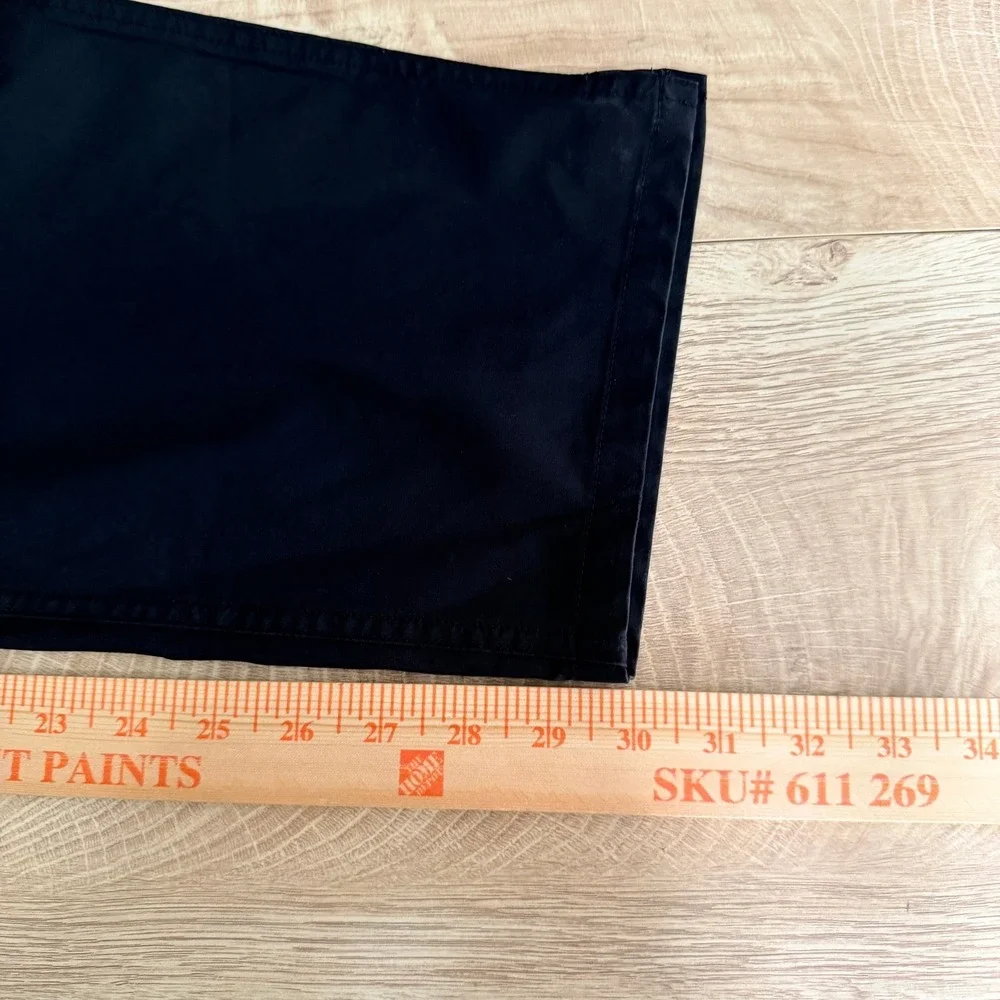 Carhartt Force Essentials Scrub Pants Straight Leg 3XL‎ Black Liberty Cargo